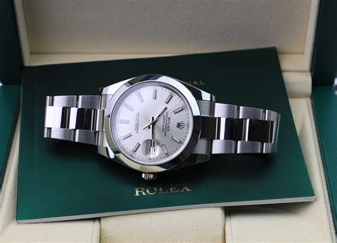 how to adjust a rolex datejust bracelet